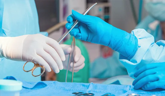 GENERAL SURGERY